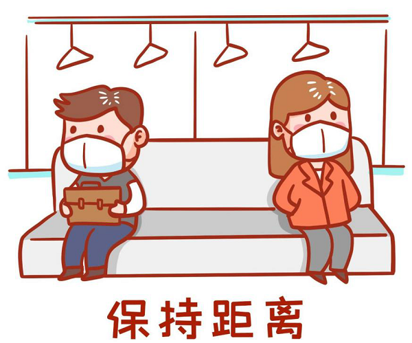 新冠肺炎期间如果外出活动我们需要注意什么